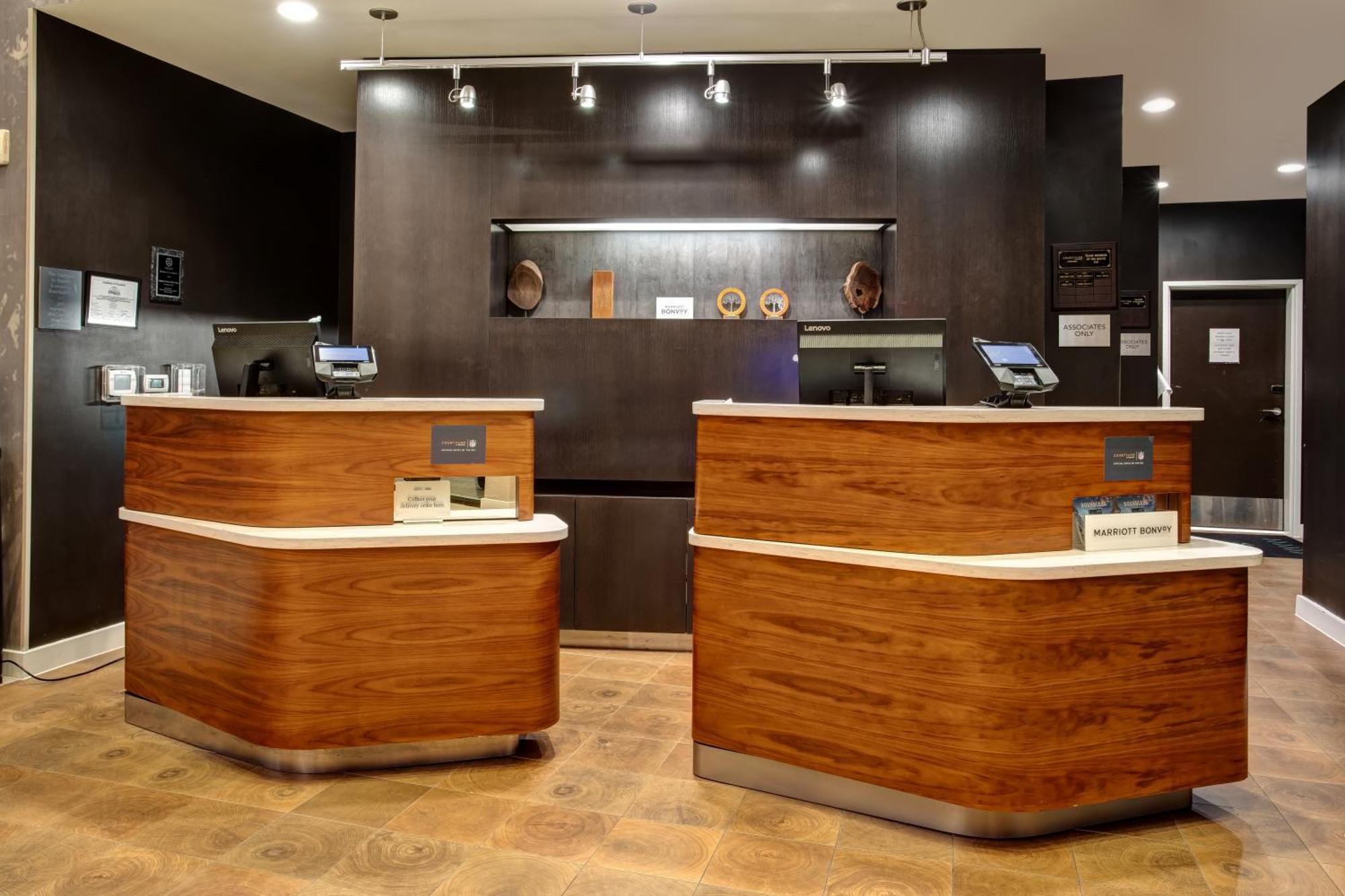 코트야드 댈러스 플라워 마운드 호텔 Flower Mound 외부 사진
